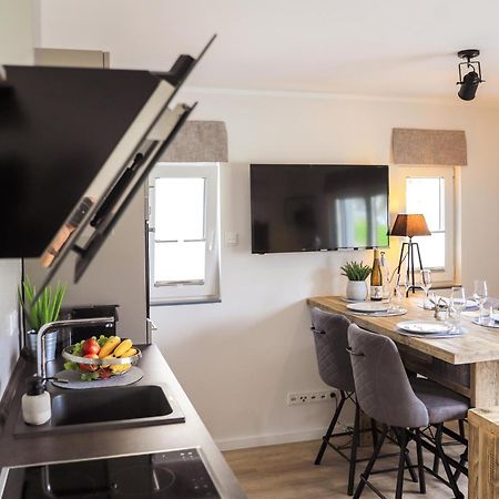 Smart Resorts Topas 301 Winterberg Luaran gambar