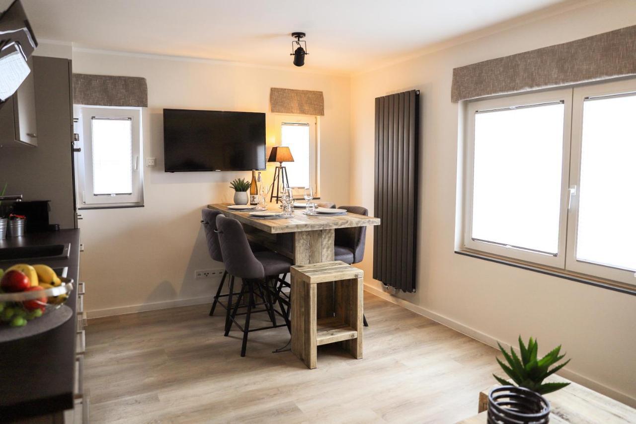 Smart Resorts Topas 301 Winterberg Luaran gambar