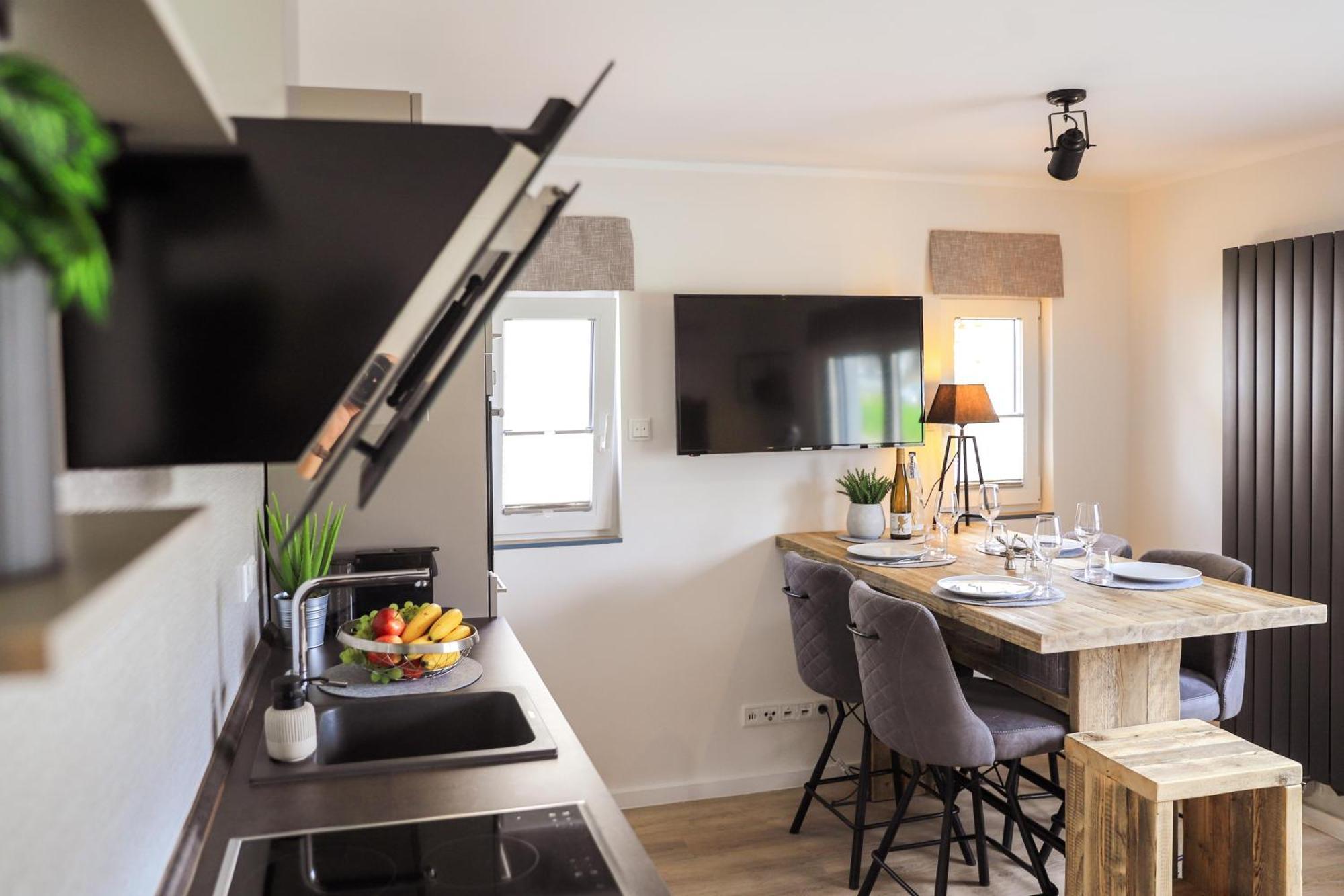 Smart Resorts Topas 301 Winterberg Luaran gambar