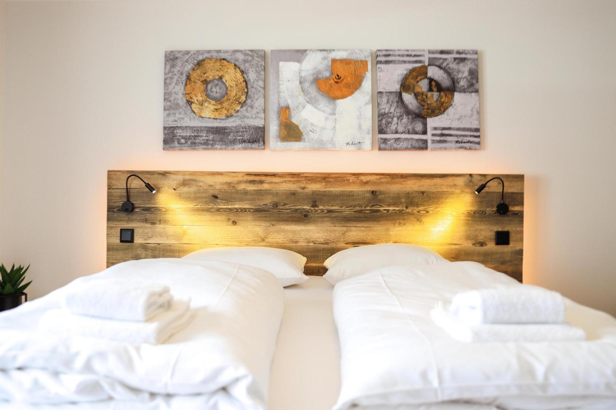 Smart Resorts Topas 301 Winterberg Luaran gambar