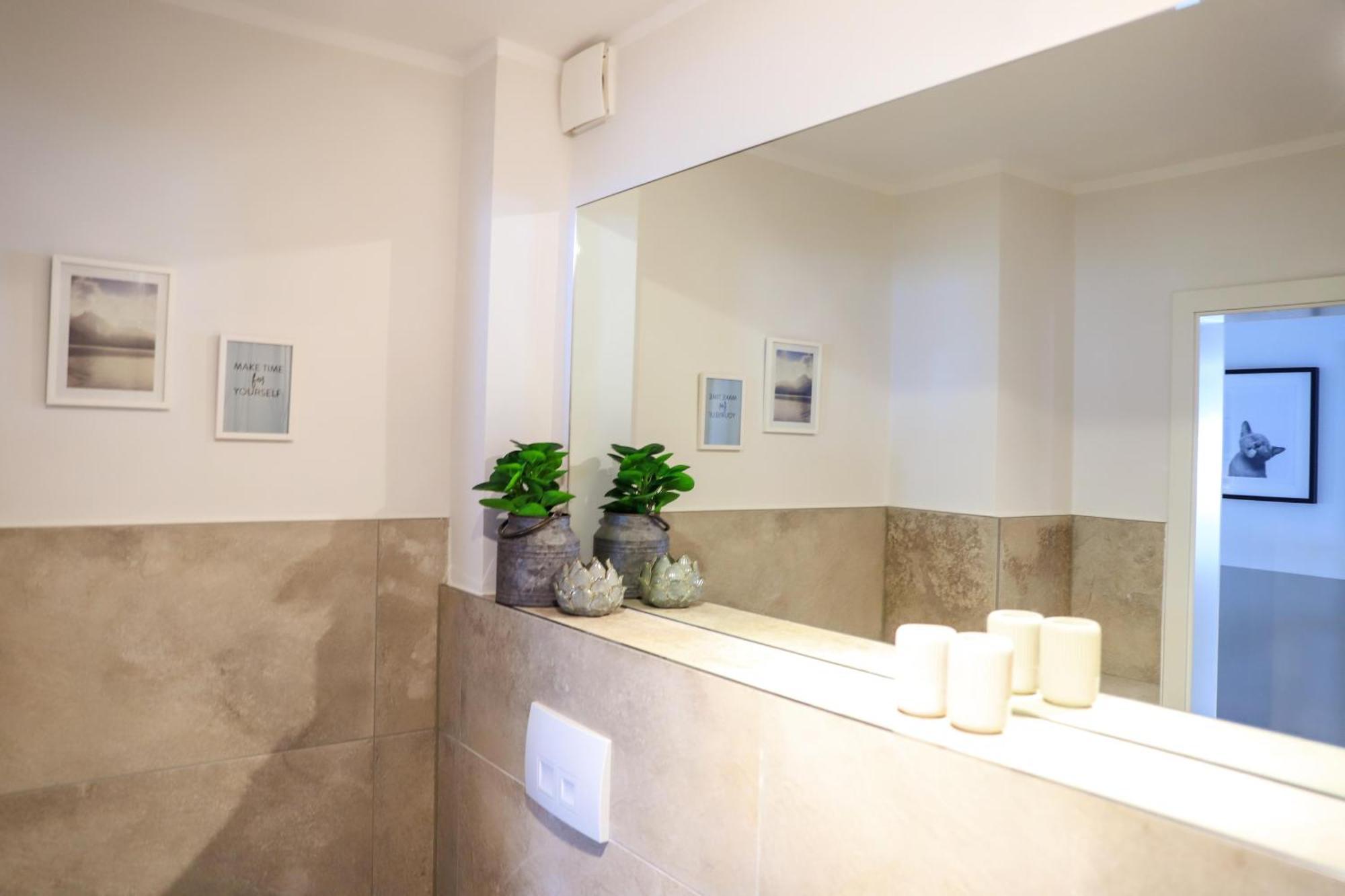 Smart Resorts Topas 301 Winterberg Luaran gambar