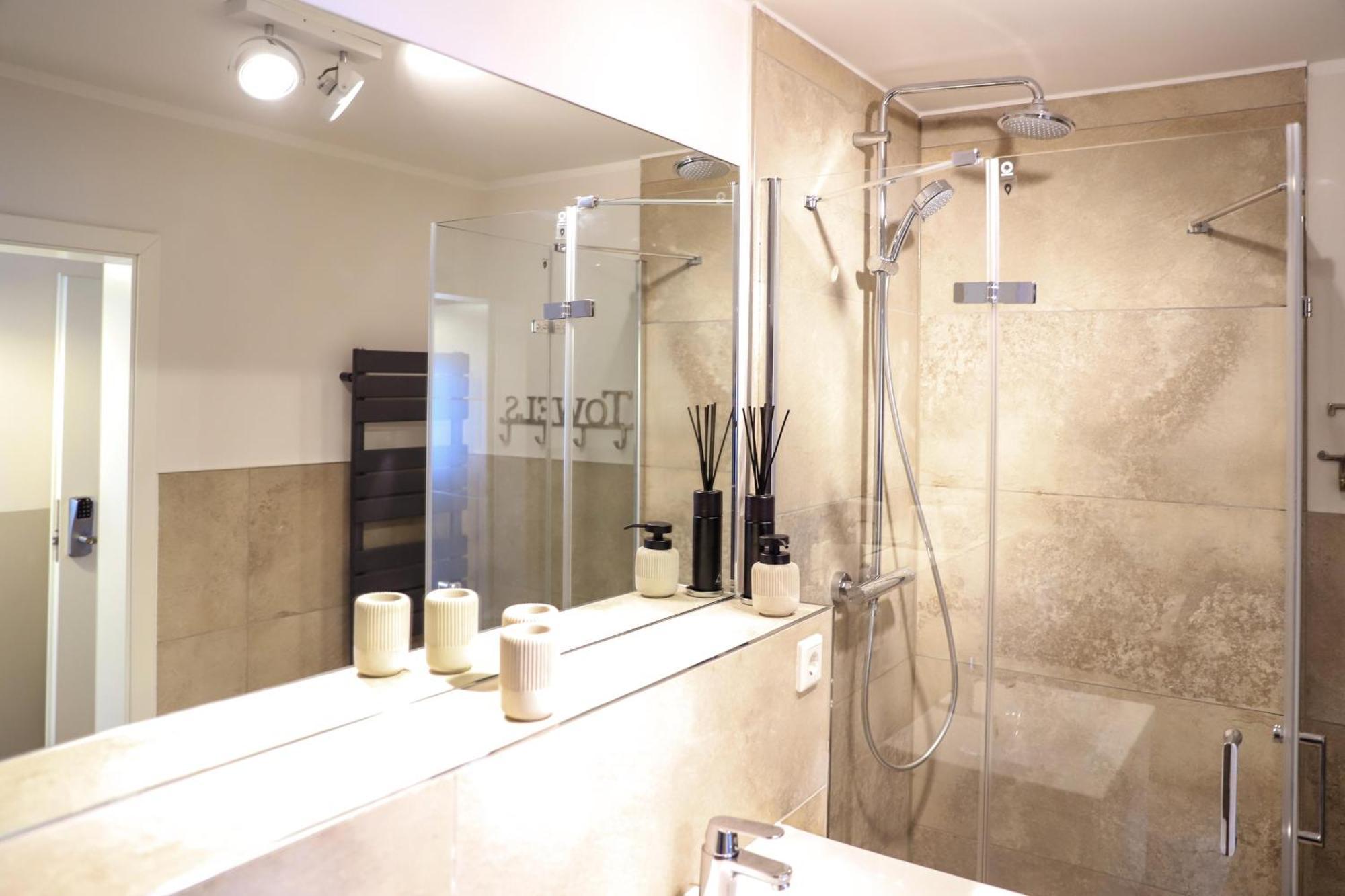 Smart Resorts Topas 301 Winterberg Luaran gambar